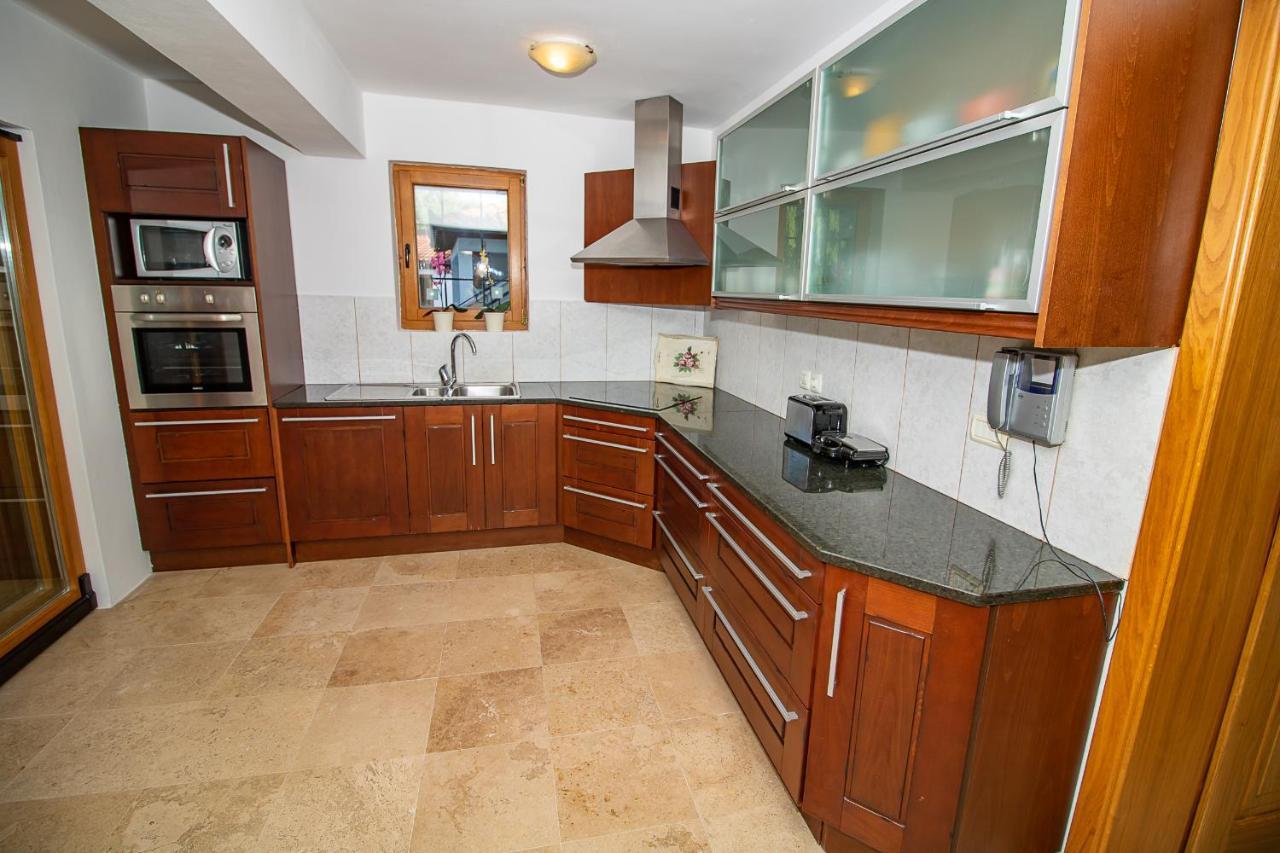Villa Verde Мостар Экстерьер фото