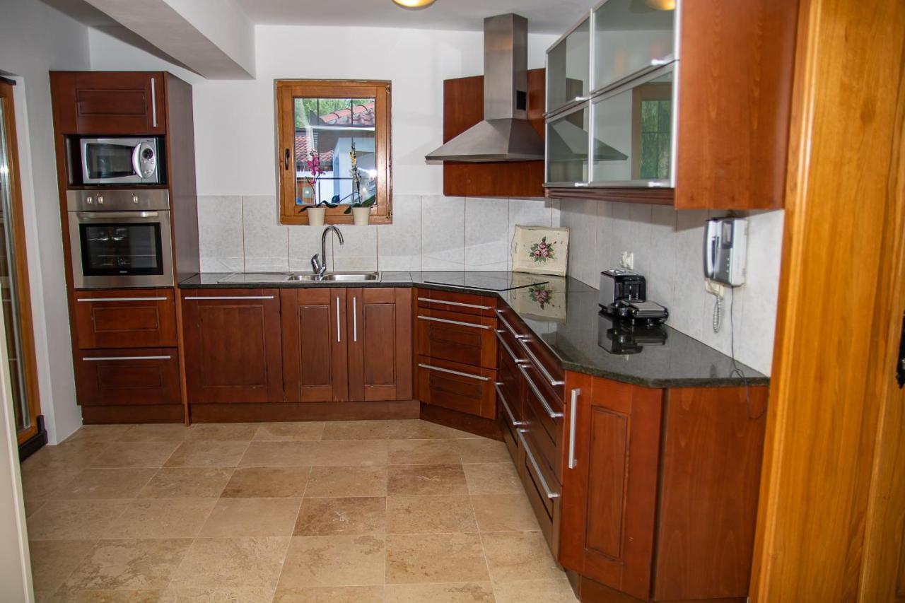 Villa Verde Мостар Экстерьер фото