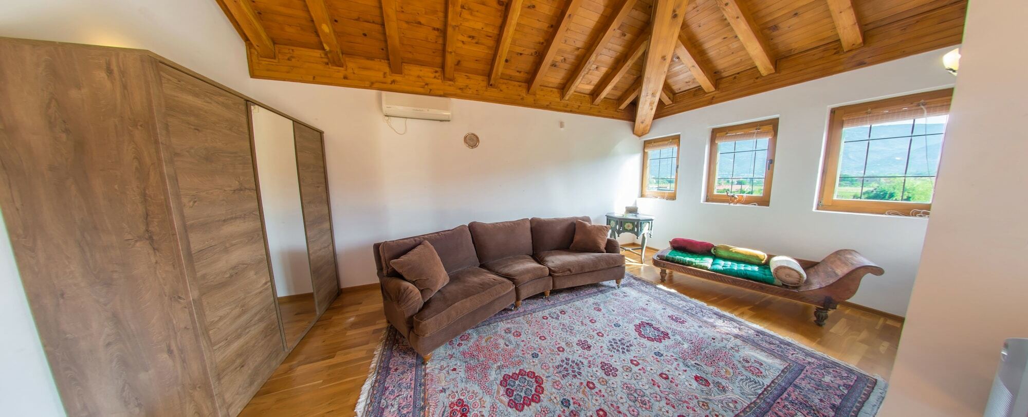 Villa Verde Мостар Экстерьер фото